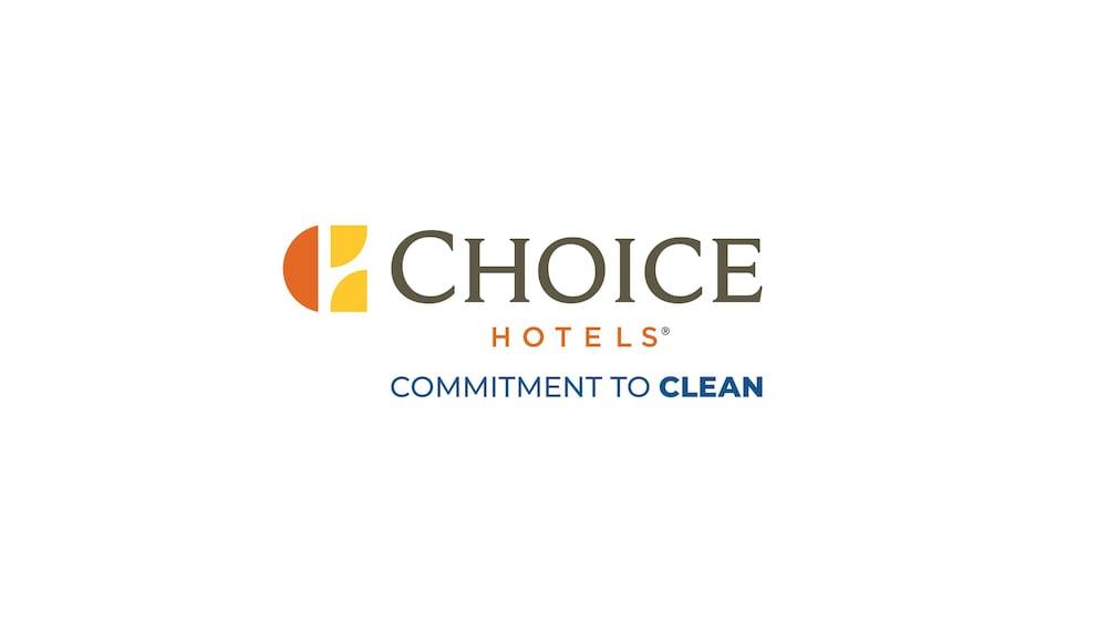 Econo Lodge Inn & Suites El Paso Kültér fotó