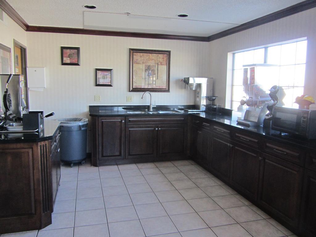 Econo Lodge Inn & Suites El Paso Kültér fotó